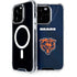NFL Chicago Bears Team Jersey iPhone 15 Pro MagSafe Case