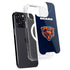 NFL Chicago Bears Team Jersey iPhone 14 Pro MagSafe Case