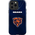 NFL Chicago Bears Team Jersey iPhone 15 Pro Max Impact Case