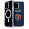 NFL Chicago Bears Team Jersey iPhone 14 Pro Max MagSafe Case