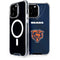 NFL Chicago Bears Team Jersey iPhone 15 Pro Max MagSafe Case