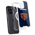 NFL Chicago Bears Team Jersey iPhone 15 Pro Max MagSafe Case
