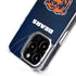 NFL Chicago Bears Team Jersey iPhone 15 Pro Max MagSafe Case