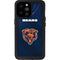 NFL Chicago Bears Team Jersey iPhone 14 Pro Max Waterproof Case