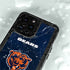 NFL Chicago Bears Team Jersey iPhone 14 Pro Max Waterproof Case