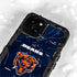 NFL Chicago Bears Team Jersey iPhone 15 Waterproof Case