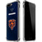 NFL Chicago Bears Team Jersey iPhone 7/8 Plus Clear Case