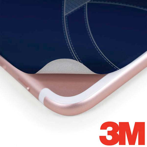 NFL Chicago Bears Team Jersey iPhone 7 Skin