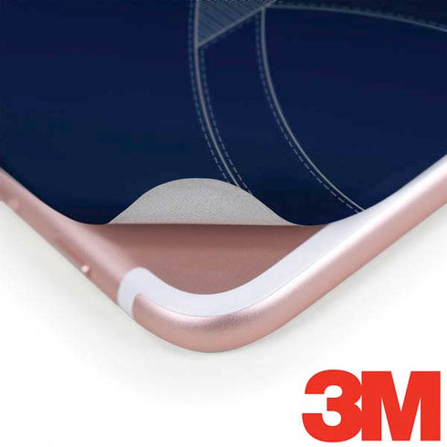 NFL Chicago Bears Team Jersey iPhone 8 Plus Skin