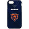 NFL Chicago Bears Team Jersey iPhone 8 Pro Case