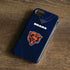 NFL Chicago Bears Team Jersey iPhone 8 Pro Case