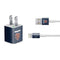NFL Chicago Bears Team Jersey iPhone Charger (5W USB) Skin