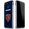 NFL Chicago Bears Team Jersey iPhone SE (2nd & 3rd Gen) Clear Case
