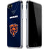 NFL Chicago Bears Team Jersey iPhone SE (2nd & 3rd Gen) Clear Case