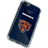NFL Chicago Bears Team Jersey iPhone SE (2nd & 3rd Gen) Clear Case