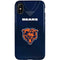 NFL Chicago Bears Team Jersey iPhone X Pro Case