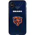 NFL Chicago Bears Team Jersey iPhone X Pro Case