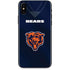 NFL Chicago Bears Team Jersey iPhone X Skin