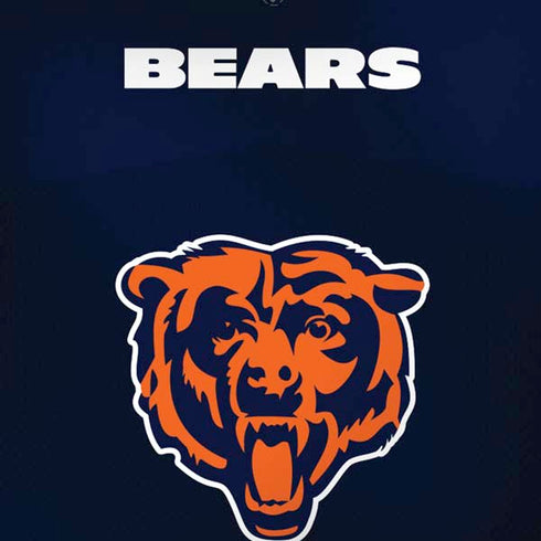 NFL Chicago Bears Team Jersey iPhone X Skin