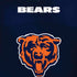 NFL Chicago Bears Team Jersey iPhone X Skin