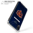NFL Chicago Bears Team Jersey iPhone XR Clear Case
