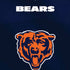 NFL Chicago Bears Team Jersey iPhone XR Pro Case