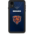 NFL Chicago Bears Team Jersey iPhone XR Waterproof Case