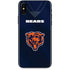 NFL Chicago Bears Team Jersey iPhone XS Max Skin