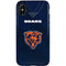 NFL Chicago Bears Team Jersey iPhone XS Pro Case
