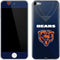 NFL Chicago Bears Team Jersey Apple iPod Skin