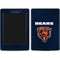 NFL Chicago Bears Team Jersey Amazon Kindle Skin