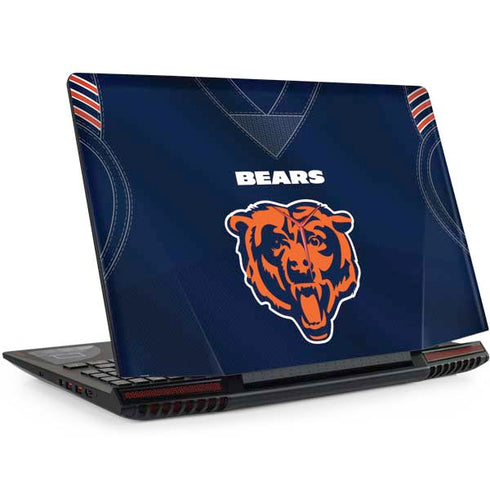 NFL Chicago Bears Team Jersey Legion Y720 Skin