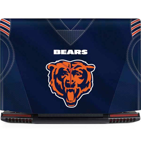 NFL Chicago Bears Team Jersey Legion Y720 Skin