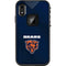 NFL Chicago Bears Team Jersey LifeProof Fre iPhone Skin