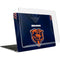 NFL Chicago Bears Team Jersey MacBook Air 13in M1 (2021) Case plus Skin