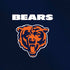 NFL Chicago Bears Team Jersey Moto E5 Play Skin