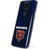 NFL Chicago Bears Team Jersey Moto E5 Plus Skin
