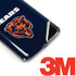 NFL Chicago Bears Team Jersey Moto E5 Plus Skin