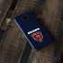 NFL Chicago Bears Team Jersey Moto E5 Plus Skin