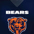 NFL Chicago Bears Team Jersey Moto G6 Skin