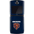 NFL Chicago Bears Team Jersey Motorola RAZR Skin