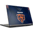 NFL Chicago Bears Team Jersey MSI GS65 Stealth Laptop Skin