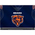 NFL Chicago Bears Team Jersey MSI GS65 Stealth Laptop Skin