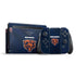 NFL Chicago Bears Team Jersey Nintendo Switch Bundle Skin