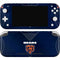 NFL Chicago Bears Team Jersey Nintendo Switch Lite Skin