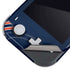 NFL Chicago Bears Team Jersey Nintendo Switch Lite Skin