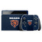 NFL Chicago Bears Team Jersey Nintendo Switch OLED (2021) Skin