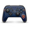 NFL Chicago Bears Team Jersey Nintendo Switch Pro Controller Skin