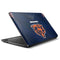NFL Chicago Bears Team Jersey HP Notebook Skin