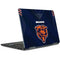 NFL Chicago Bears Team Jersey Notebook 9 Pro 13in (2017) Skin